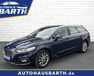 Ford Mondeo Gebrauchtwagen