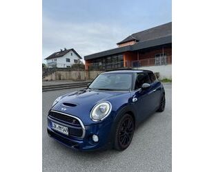 Mini Cooper S Gebrauchtwagen