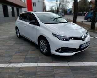 Seat Auris 