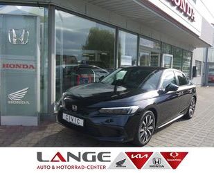 Honda Civic Gebrauchtwagen