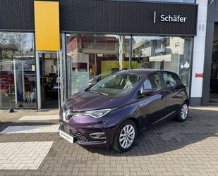 Renault ZOE Gebrauchtwagen