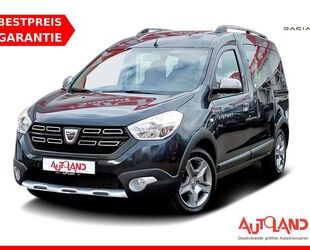 Dacia Dokker Gebrauchtwagen