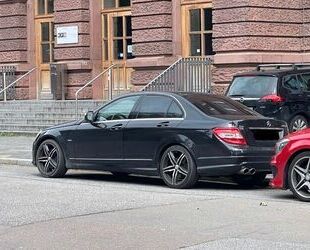 Mercedes-Benz C 320 Gebrauchtwagen