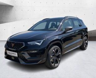 Cupra Ateca Gebrauchtwagen