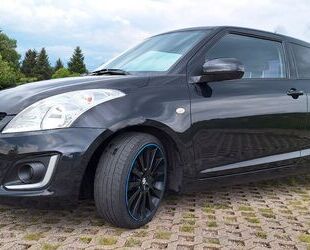 Suzuki Swift Gebrauchtwagen