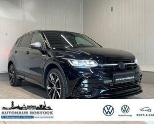 VW Tiguan Allspace Gebrauchtwagen