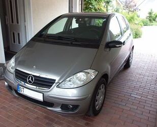 Mercedes-Benz A 150 Gebrauchtwagen