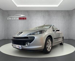 Peugeot 207 Gebrauchtwagen