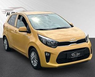 Kia Picanto Gebrauchtwagen