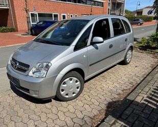 Opel Meriva Gebrauchtwagen