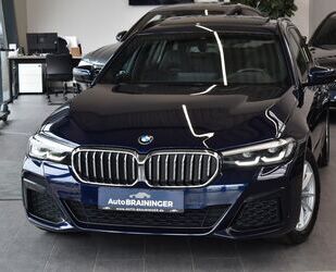 BMW 520 Gebrauchtwagen