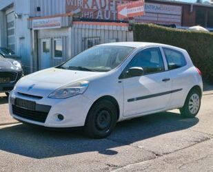Renault Clio Gebrauchtwagen