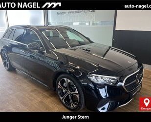 Mercedes-Benz E 300 Gebrauchtwagen