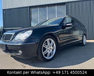 Mercedes-Benz C 200 Gebrauchtwagen