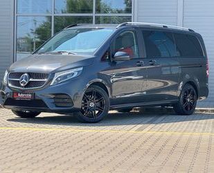 Mercedes-Benz V 300 Gebrauchtwagen