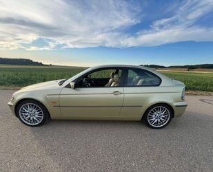 BMW 325 Gebrauchtwagen