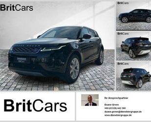 Land Rover Range Rover Evoque Gebrauchtwagen