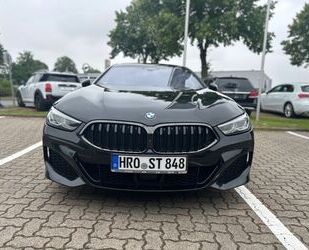 BMW 840 Gebrauchtwagen