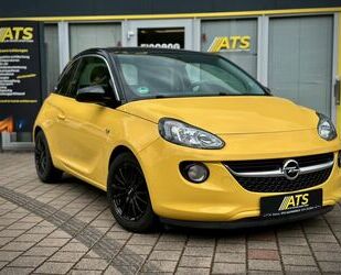 Opel Adam Gebrauchtwagen