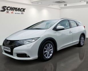 Honda Civic Gebrauchtwagen