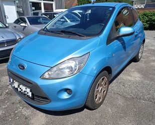 Ford Ka/Ka+ Gebrauchtwagen