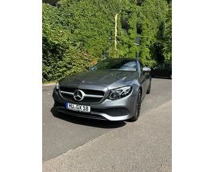 Mercedes-Benz E 200 Gebrauchtwagen