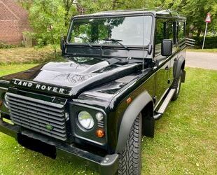 Land Rover Defender Gebrauchtwagen