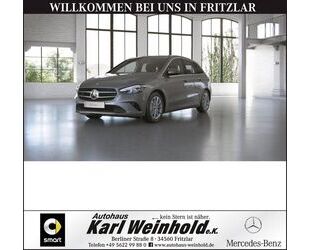 Mercedes-Benz B 200 Gebrauchtwagen