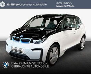 BMW i3 Gebrauchtwagen