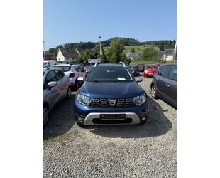 Dacia Duster Gebrauchtwagen