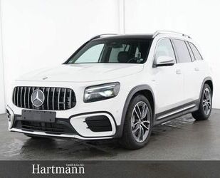 Mercedes-Benz GLB 35 AMG Gebrauchtwagen