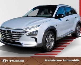 Hyundai NEXO Gebrauchtwagen