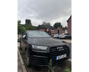 Audi SQ7 Gebrauchtwagen