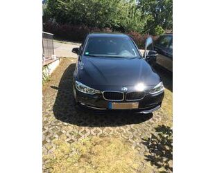BMW 320 Gebrauchtwagen