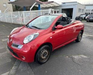 Nissan Micra Gebrauchtwagen