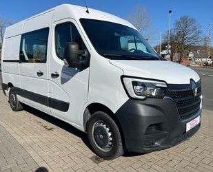 Renault Master Gebrauchtwagen