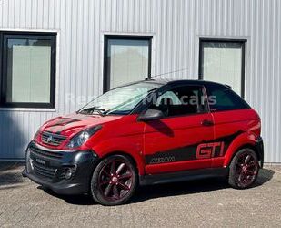 Aixam Coupé Gebrauchtwagen