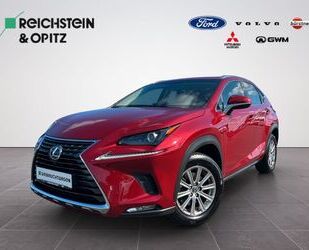 Lexus NX 300 Gebrauchtwagen