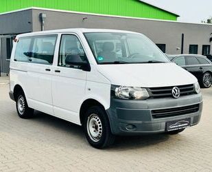 VW T5 Transporter Gebrauchtwagen