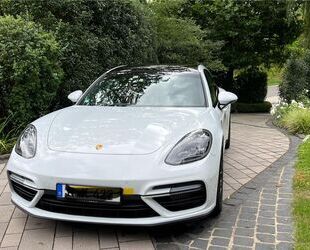 Porsche Panamera Gebrauchtwagen