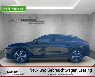 Citroen C5 X Gebrauchtwagen
