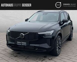 Volvo XC90 Gebrauchtwagen