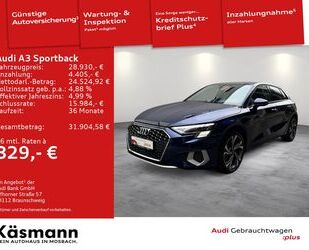 Audi A3 Gebrauchtwagen