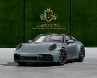 Porsche 992 Gebrauchtwagen