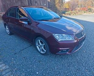 Seat Toledo Gebrauchtwagen