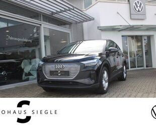 Audi Q4 e-tron Gebrauchtwagen