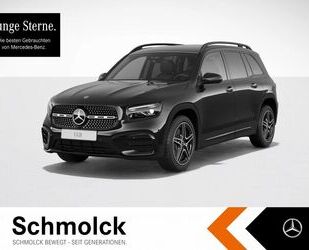 Mercedes-Benz GLB 220 Gebrauchtwagen