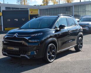 Citroen C3 Aircross Gebrauchtwagen