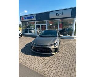 Suzuki Swace Gebrauchtwagen