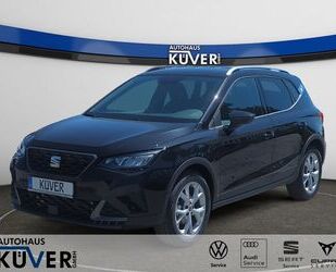 Seat Arona Gebrauchtwagen